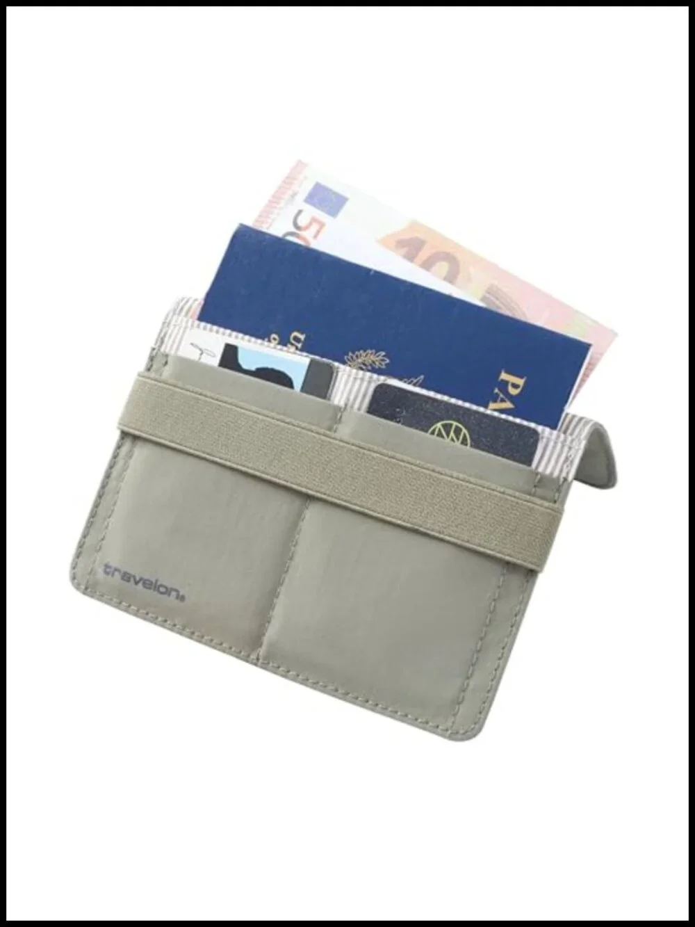 N/A travel smart